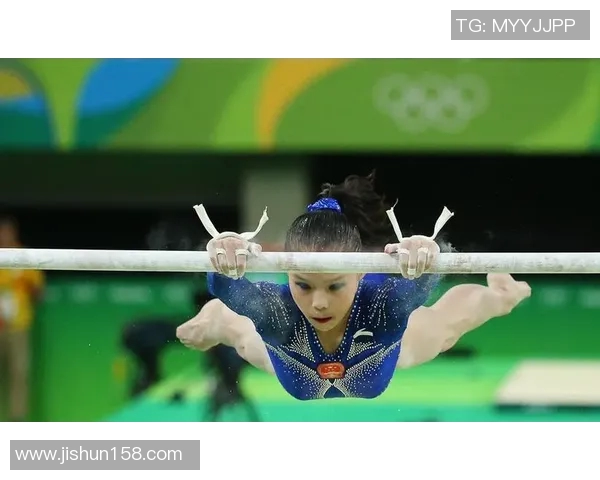 奥运会体操比赛评分标准解析及裁判细则全面解读