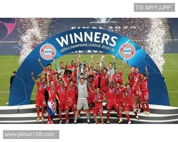 热搜榜第一！拜仁因一举动刷屏全网