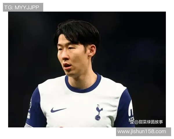 媒体预测：孙兴慜或成未来超级巨星