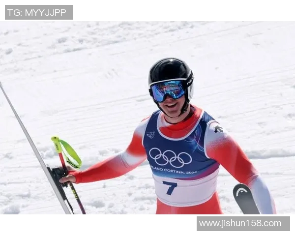 中国选手时隔十年重返高山滑雪世界杯决赛创造历史新篇章